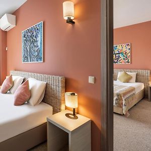 Family Suite or